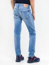 Pánske nohavice jeans TERRY SLIM 348